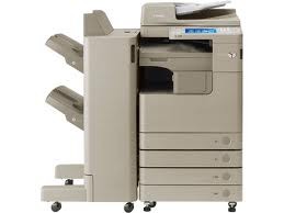 imagerunner 4035 copier