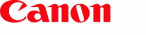 Canon Logo 2