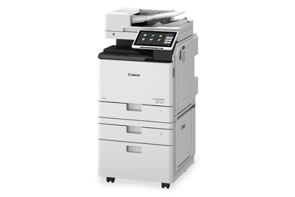 imageRUNNER C357iF-597
