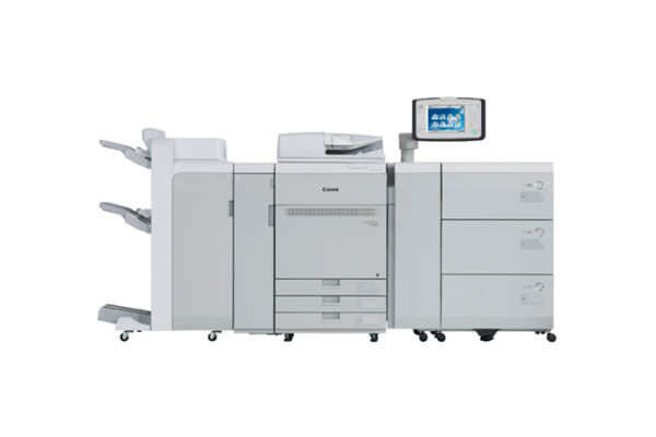 imagePRESS C750-437