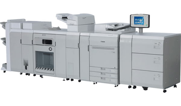 imagePRESS C750-435