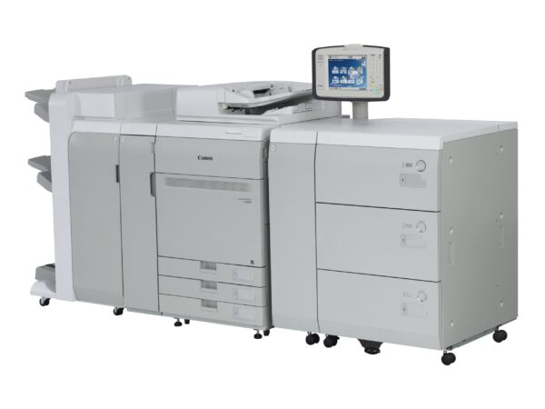 imagePRESS C750-0