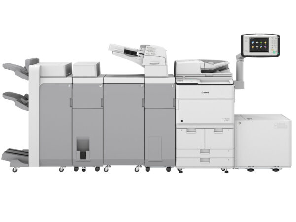 imageRUNNER 8595i-419