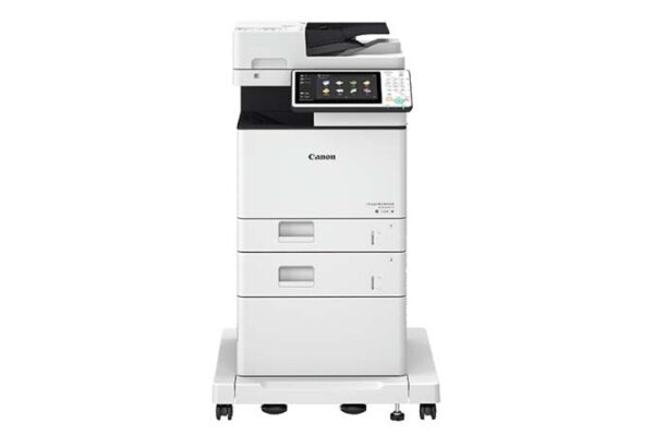 imageRUNNER 525iF-455