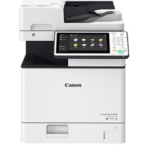 imageRUNNER 525iF-0
