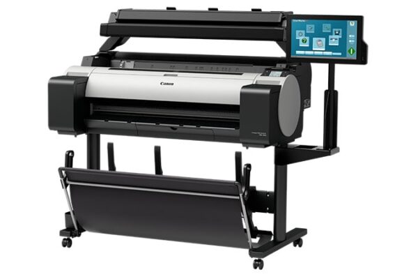 imagePROGRAFF TM-300 MFP-482