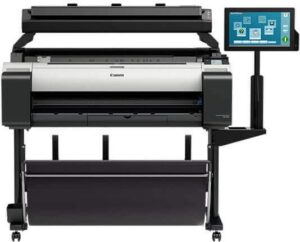 imagePROGRAFF TM-300 MFP-0