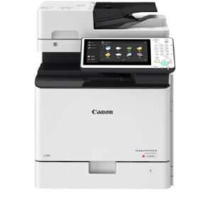 iR C355iF front