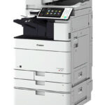 imageRUNNER C3530i-0