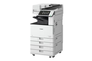 imageRUNNER C3530-0