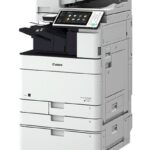 imageRUNNER C5550i-0