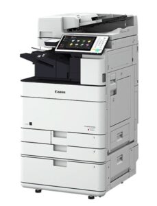 imageRUNNER C5550i-0